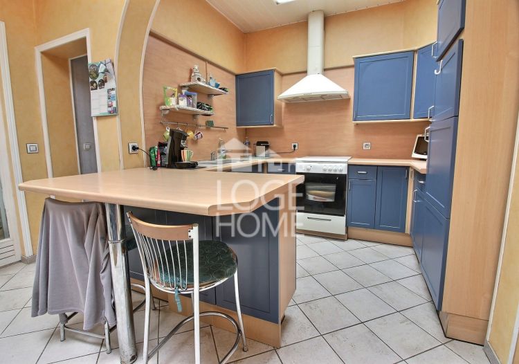 Vente maison à Wattrelos - Ref.WAT2316 - Image 1