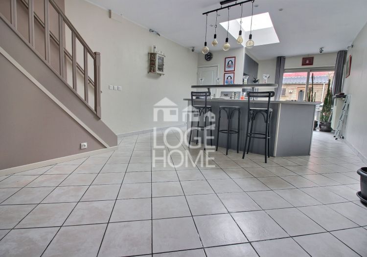 Vente maison à Wattrelos - Ref.WAT2317 - Image 2