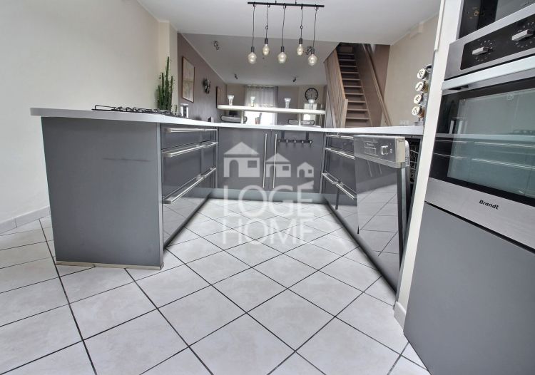 Vente maison à Wattrelos - Ref.WAT2317 - Image 4