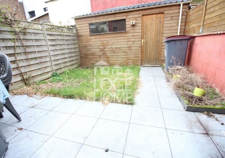 Vente maison à Wattrelos - Ref.WAT2317 - Image 13