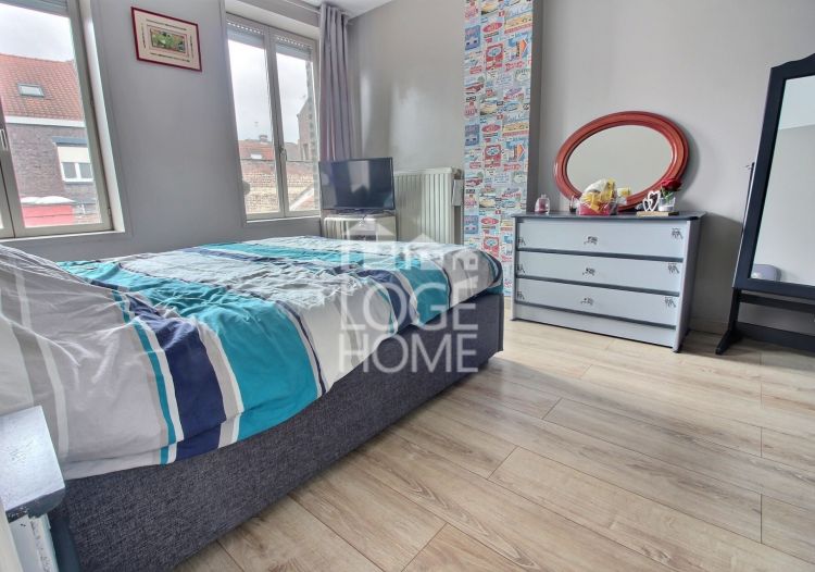 Vente maison à Wattrelos - Ref.WAT2317 - Image 9