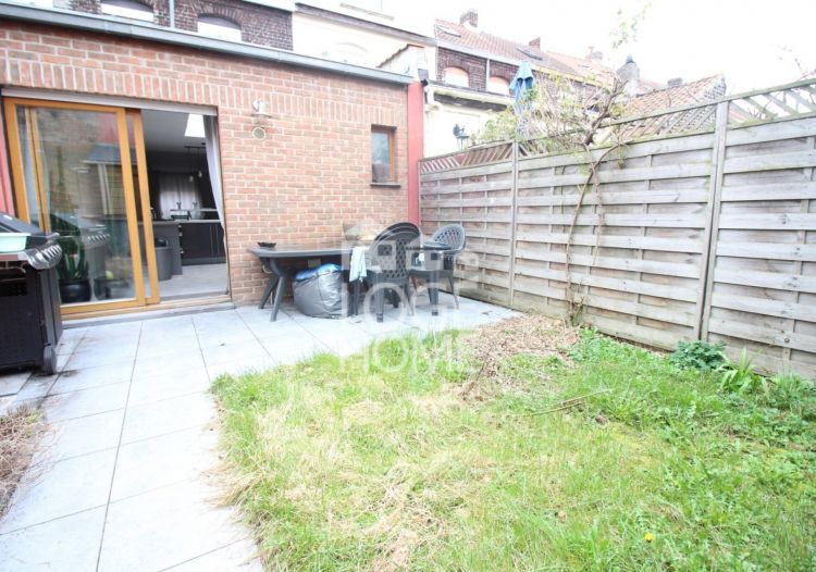 Vente maison à Wattrelos - Ref.WAT2317 - Image 15