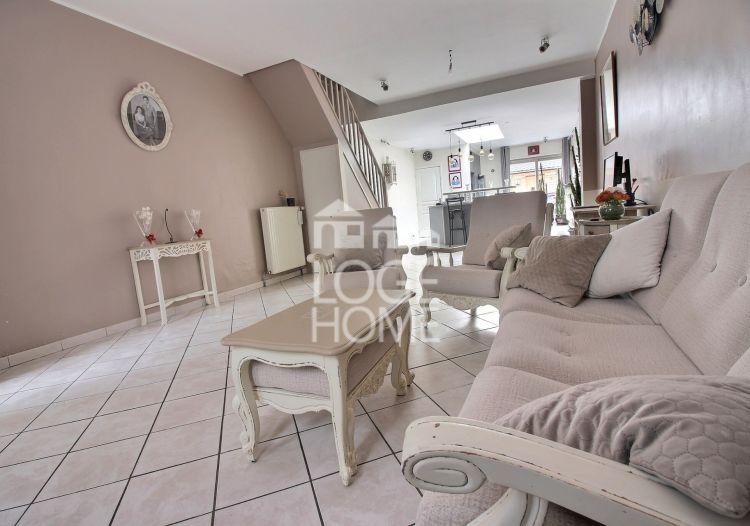 Vente maison à Wattrelos - Ref.WAT2317 - Image 1