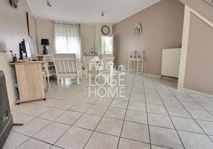 Vente maison à Wattrelos - Ref.WAT2317 - Image 6