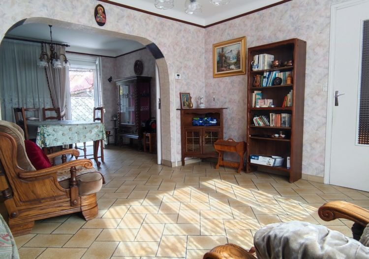 Vente maison à Courrières - Ref.HENIN1744 - Image 1