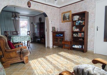 Vente maison à Courrières - Ref.HENIN1744 - Image 1