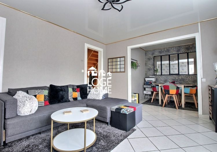 Vente maison à Hénin-Beaumont - Ref.HENIN1733 - Image 1