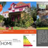 Vente maison à Santes - Ref.wav363a - Image 1