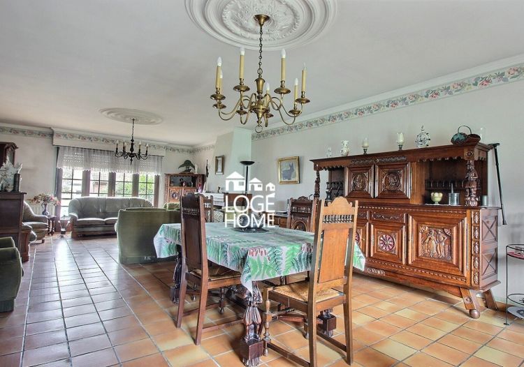 Vente maison à Montigny-en-Gohelle - Ref.HENIN1737 - Image 1