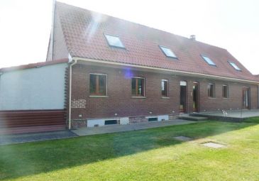 Vente maison à Caëstre - Ref.HAZ15842 - Image 1