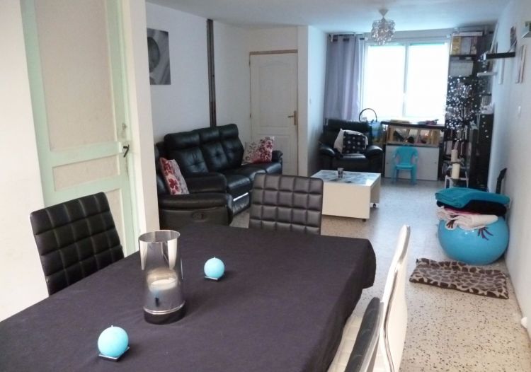 Vente maison à Wattrelos - Ref.WAT15918 - Image 1