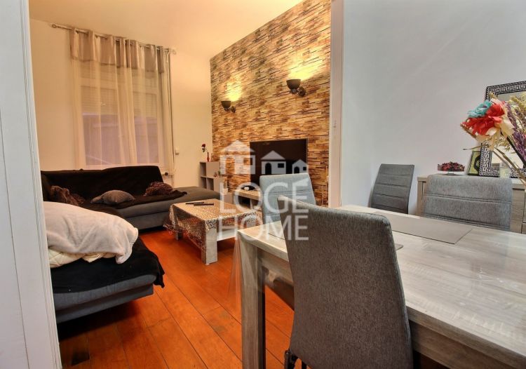 Vente maison à Wattrelos - Ref.WAT2292 - Image 1