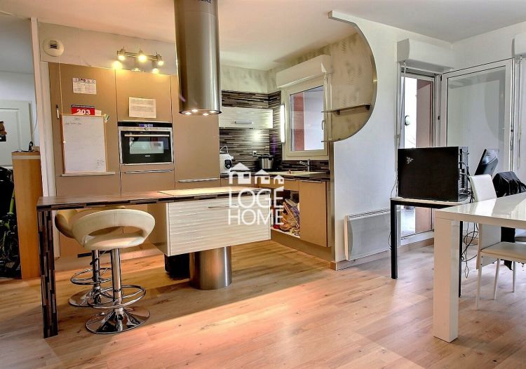 Vente appartement à Ronchin - Ref.RON1648 - Image 4