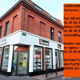 Vente maison à Ronchin - Ref.RON1651 - Image 4