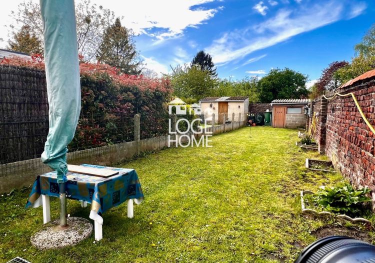 Vente maison à Ronchin - Ref.RON1651 - Image 3