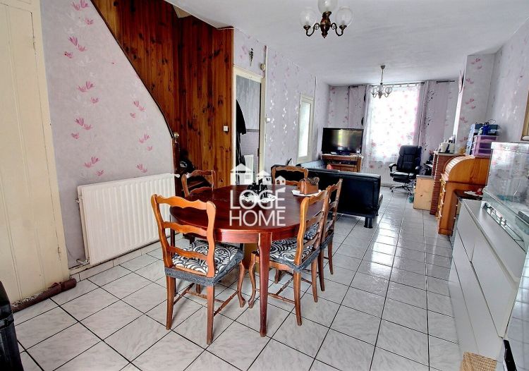 Vente maison à Ronchin - Ref.RON1651 - Image 1