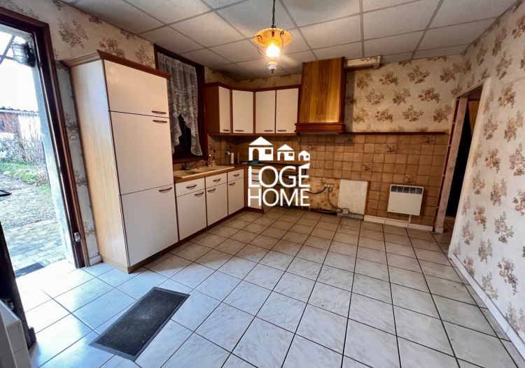 Vente maison à  - Ref.RON1640 - Image 1