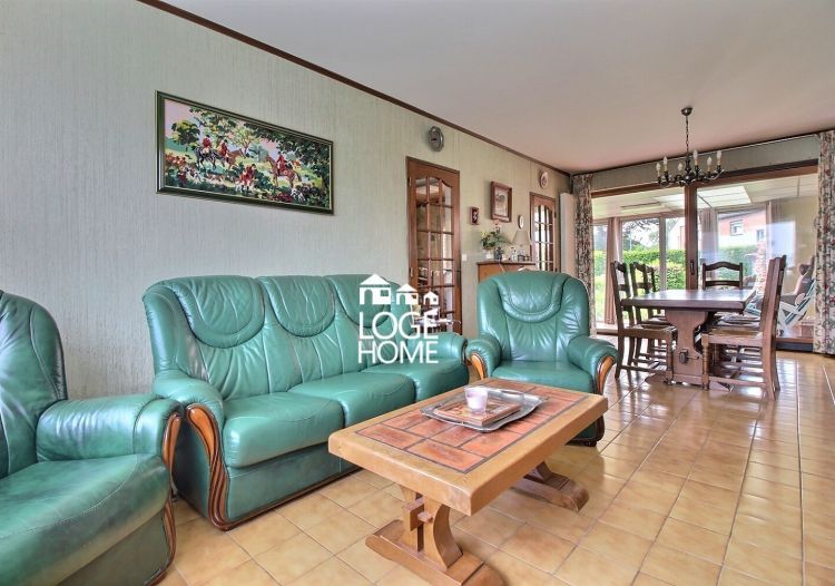 Vente maison à Montigny-en-Gohelle - Ref.HENIN1751 - Image 3