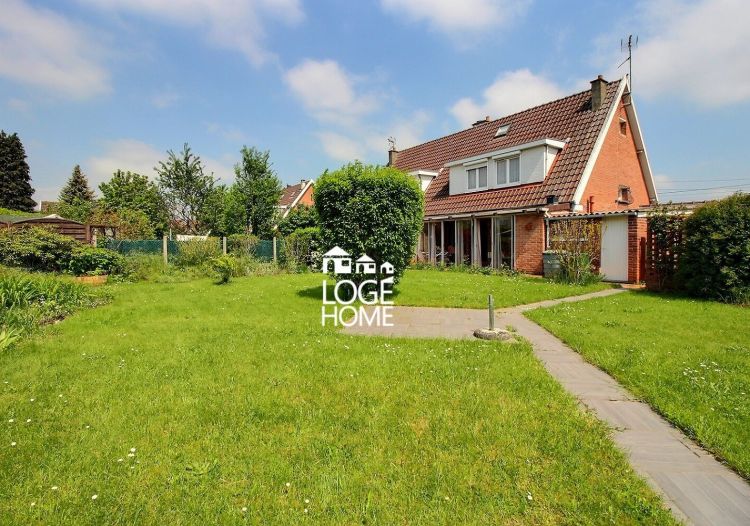 Vente maison à Montigny-en-Gohelle - Ref.HENIN1751 - Image 1