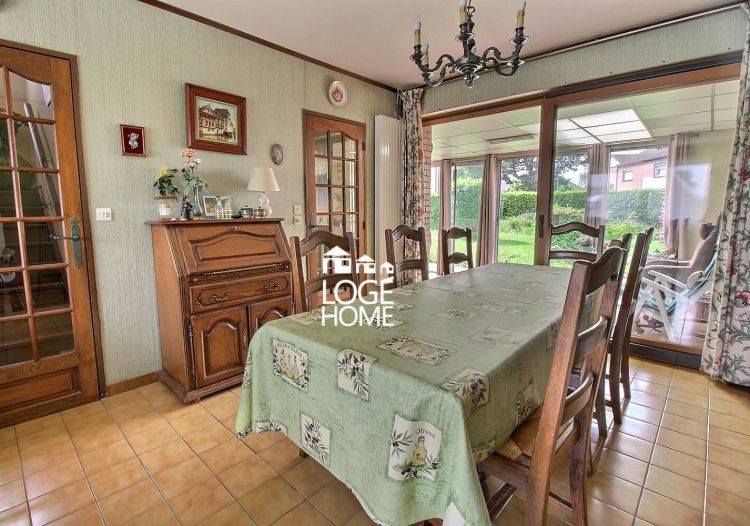 Vente maison à Montigny-en-Gohelle - Ref.HENIN1751 - Image 2