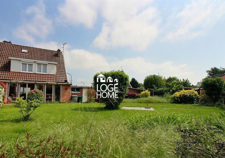 Vente maison à Montigny-en-Gohelle - Ref.HENIN1751 - Image 4