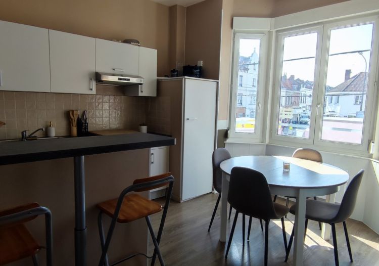 Vente appartement à Hénin-Beaumont - Ref.HENIN1752 - Image 3