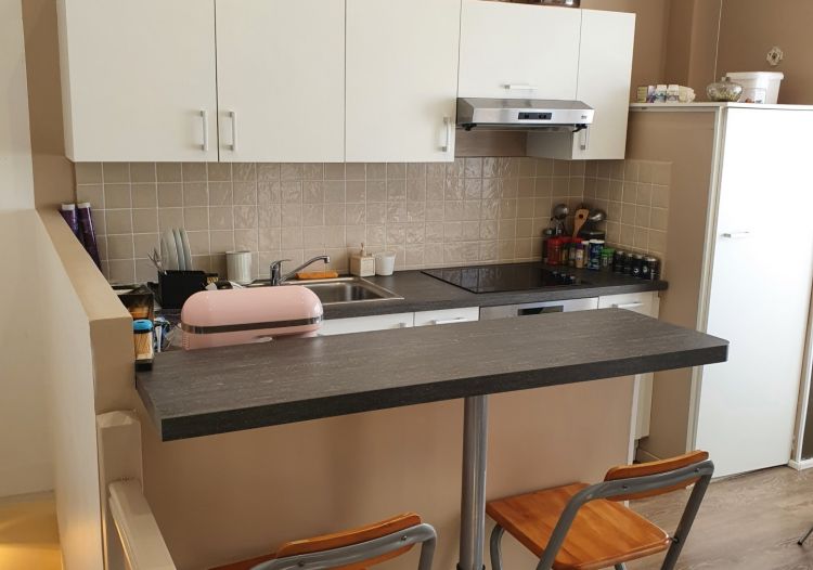 Vente appartement à Hénin-Beaumont - Ref.HENIN1752 - Image 4