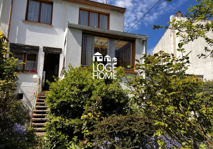 Vente maison à  - Ref.RON1656 - Image 1