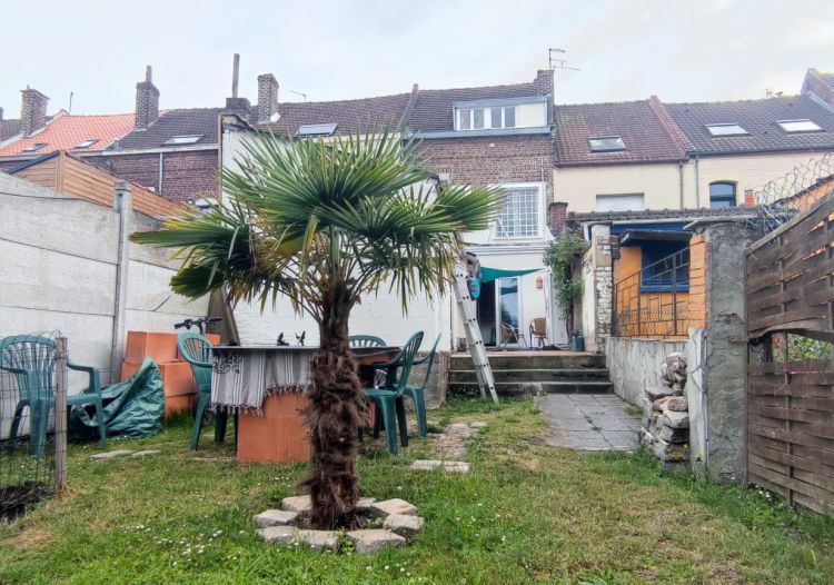 Vente maison à Hénin-Beaumont - Ref.HENIN1754 - Image 1