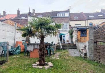 Vente maison à Hénin-Beaumont - Ref.HENIN1754 - Image 1