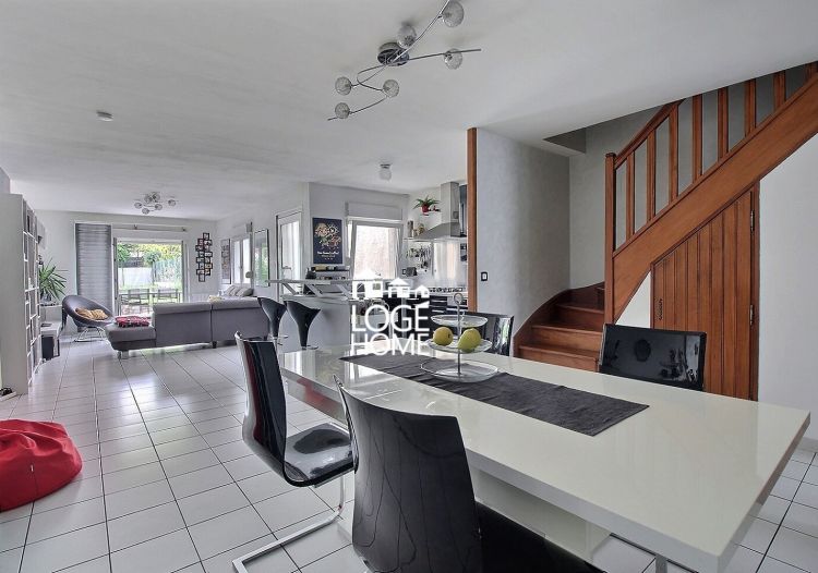 Vente maison à Hénin-Beaumont - Ref.HENIN1758 - Image 1