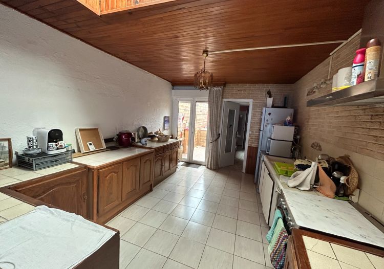 Vente maison à La Madeleine - Ref.RON1662 - Image 2