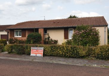 Vente maison à Noyelles-Godault - Ref.HENIN1762 - Image 1