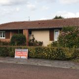 Vente maison à Noyelles-Godault - Ref.HENIN1762 - Image 1