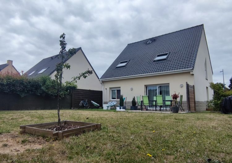 Vente maison à Montigny-en-Gohelle - Ref.HENIN1765 - Image 1