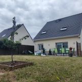 Vente maison à Montigny-en-Gohelle - Ref.HENIN1765 - Image 1