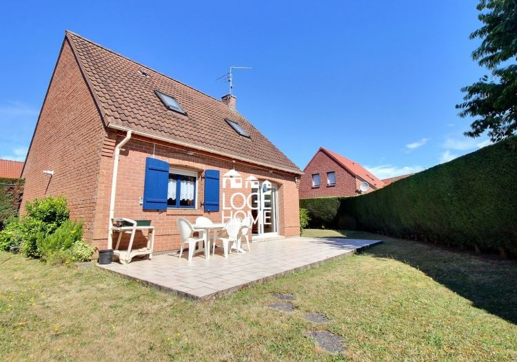 Vente maison à Hénin-Beaumont - Ref.HENIN1768 - Image 1