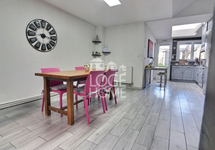 Vente maison à Wattrelos - Ref.WAT2339 - Image 2