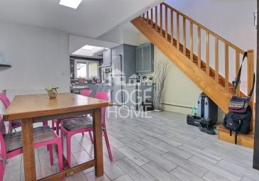 Vente maison à Wattrelos - Ref.WAT2339 - Image 1