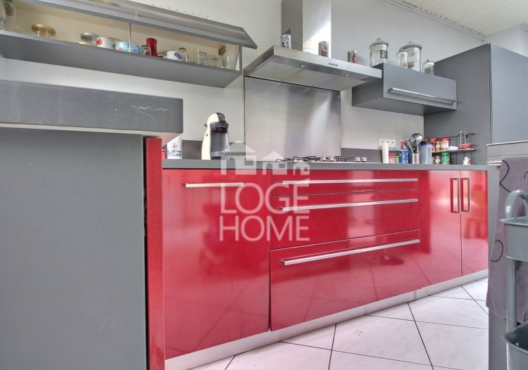 Vente maison à Wattrelos - Ref.WAT2337 - Image 9