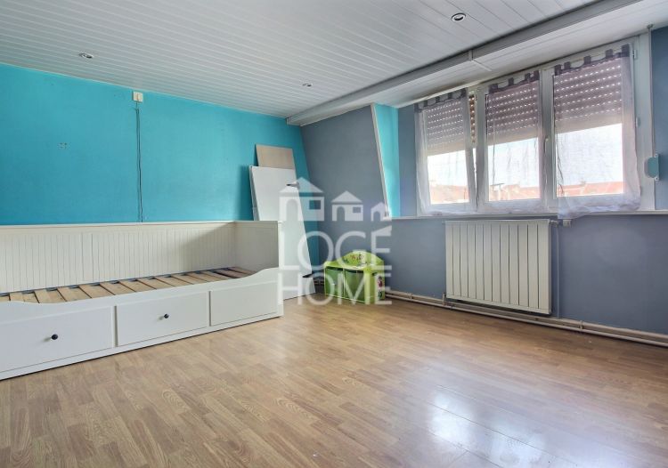 Vente maison à Wattrelos - Ref.WAT2337 - Image 12