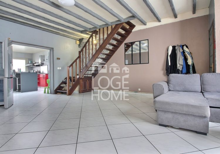 Vente maison à Wattrelos - Ref.WAT2337 - Image 3