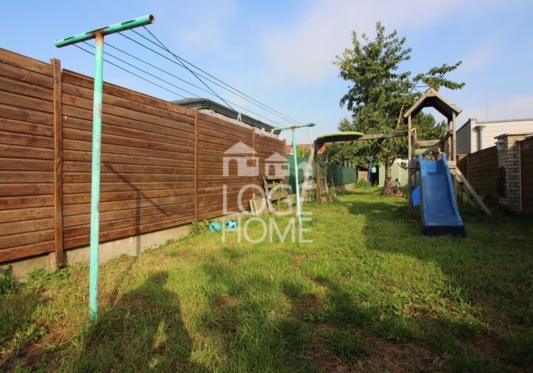 Vente maison à Wattrelos - Ref.WAT2337 - Image 1