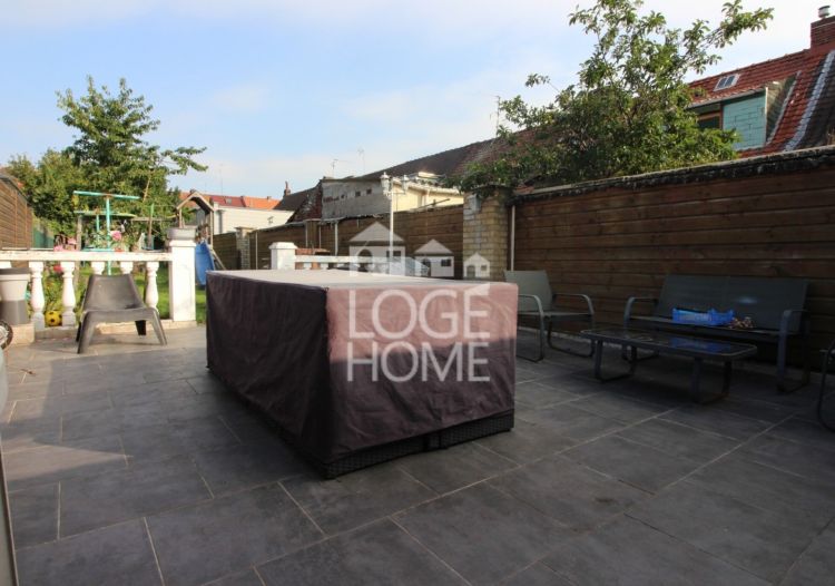 Vente maison à Wattrelos - Ref.WAT2337 - Image 16