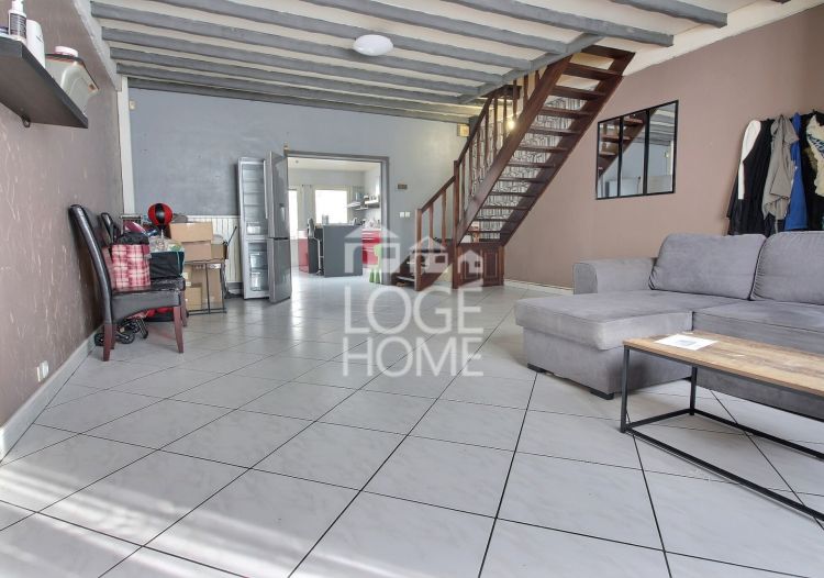 Vente maison à Wattrelos - Ref.WAT2337 - Image 4