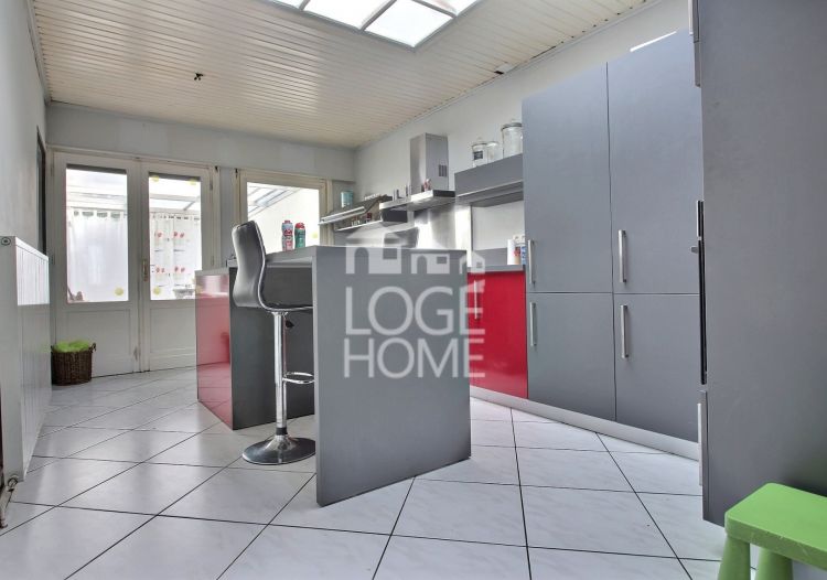 Vente maison à Wattrelos - Ref.WAT2337 - Image 8