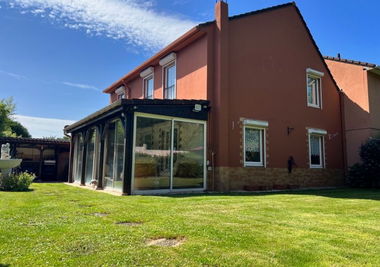 Vente maison à Ronchin - Ref.RON1667 - Image 1