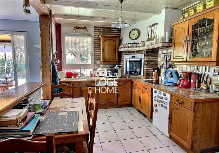 Vente maison à Ronchin - Ref.RON1667 - Image 2