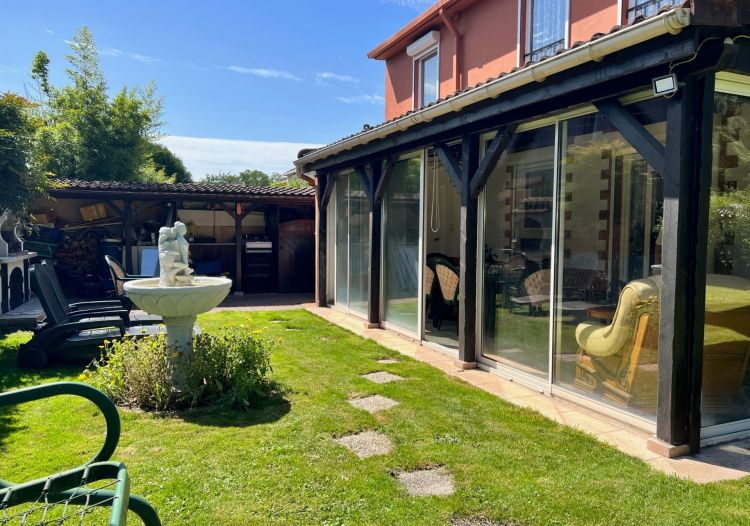 Vente maison à Ronchin - Ref.RON1667 - Image 1