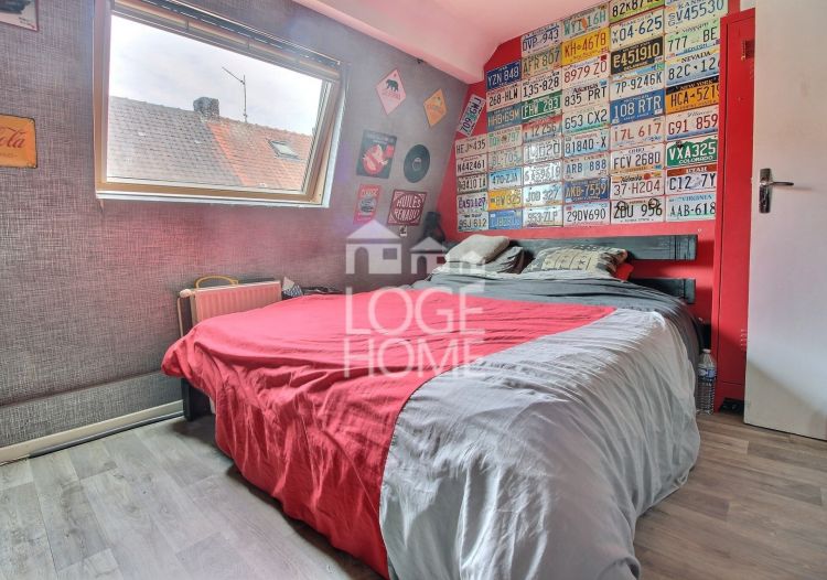 Vente maison à Wattrelos - Ref.WAT2340 - Image 11